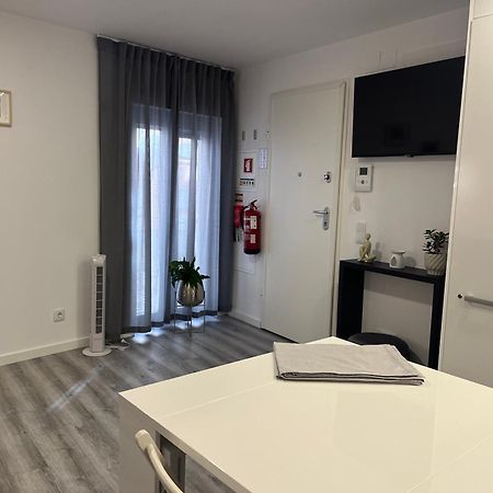 ססימברה Apartamento Brisa Do Mar מראה חיצוני תמונה