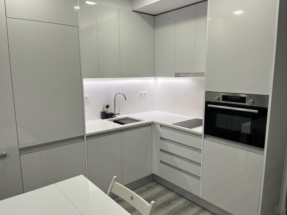 ססימברה Apartamento Brisa Do Mar מראה חיצוני תמונה