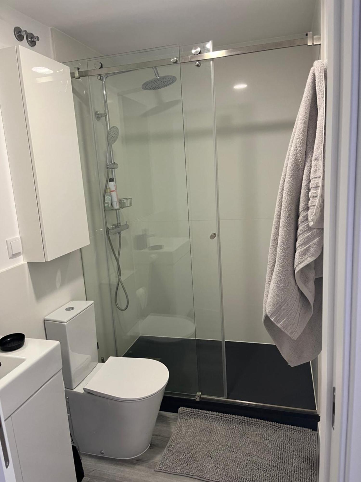 ססימברה Apartamento Brisa Do Mar מראה חיצוני תמונה